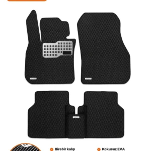 Hyundai Tucson Benzin ve Dizel (2021 ve sonrası) EVA Paspas Takımı