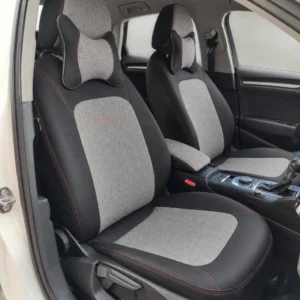 Audi A3 Koltuk Kılıfı