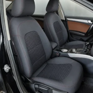 Audi A4 Koltuk Kılıfı