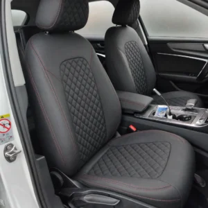 Audi A6 Koltuk Kılıfı
