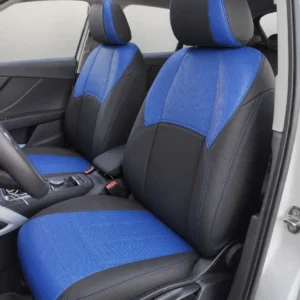 Audi Q2 Koltuk Kılıfı