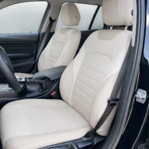 BMW 3 Serisi Koltuk Kılıfı