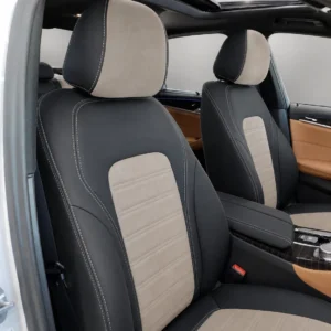 BMW 5 Serisi Koltuk Kılıfı