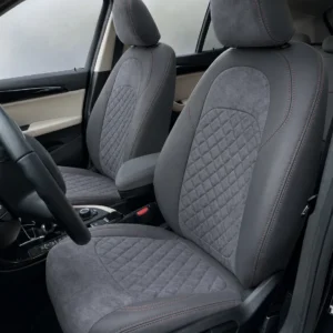 BMW X1 Koltuk Kılıfı