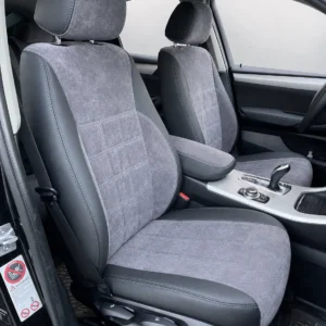 BMW X4 Koltuk Kılıfı