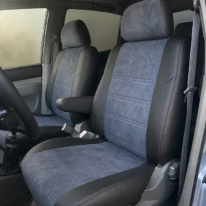 Chevrolet Rezzo Koltuk Kılıfı