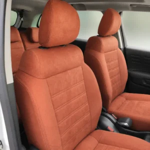 Citroën C3 Aircross Koltuk Kılıfı