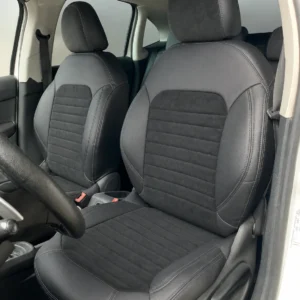 Citroën C3 Koltuk Kılıfı