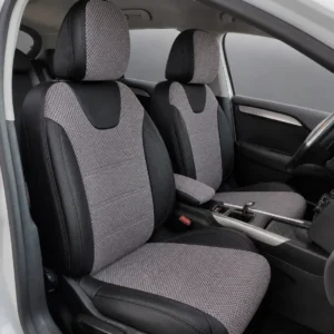 Citroën C4 Koltuk Kılıfı