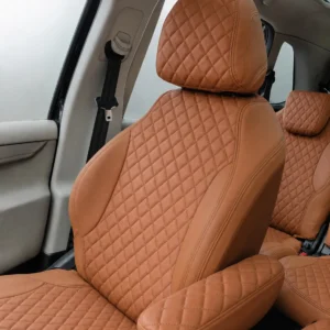 Citroën C4 Picasso Koltuk Kılıfı