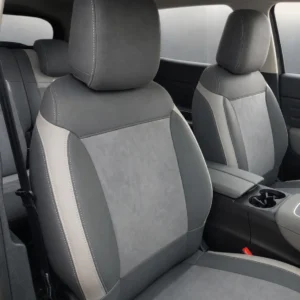 Citroën C5 Aircross Koltuk Kılıfı