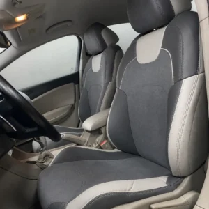 Citroën C5 Koltuk Kılıfı