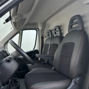 Citroën Jumper Koltuk Kılıfı