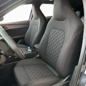 Cupra Formentor Koltuk Kılıfı