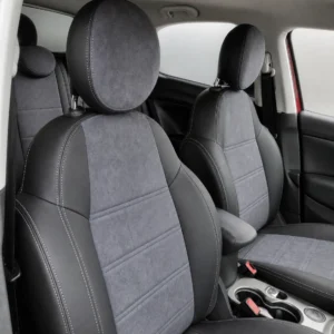 Fiat 500X Koltuk Kılıfı