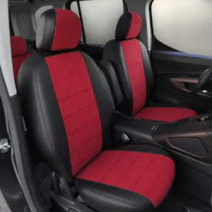 Fiat Doblo Koltuk Kılıfı