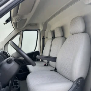 Fiat Ducato Koltuk Kılıfı