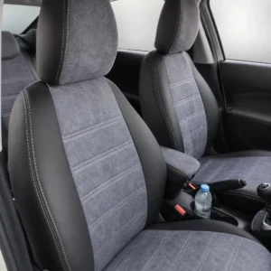 Fiat Egea Koltuk Kılıfı
