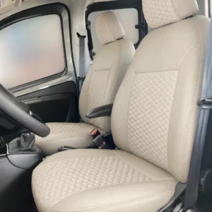Fiat Fiorino Koltuk Kılıfı