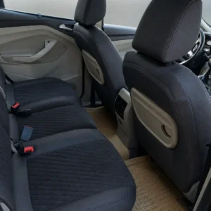 Ford C-Max Koltuk Kılıfı