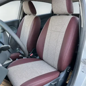 Ford Fiesta Koltuk Kılıfı