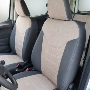 Ford Tourneo Courier Koltuk Kılıfı