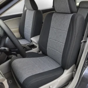 Honda Accord Koltuk Kılıfı