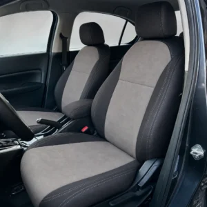 Honda City Koltuk Kılıfı