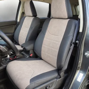Honda CR-V Koltuk Kılıfı