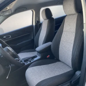 Honda HR-V Koltuk Kılıfı