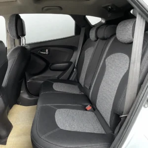 Hyundai ix35 Koltuk Kılıfı