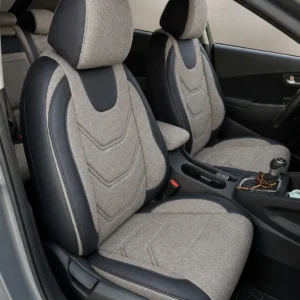 Hyundai Kona Koltuk Kılıfı