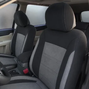 Hyundai Santa Fe Koltuk Kılıfı