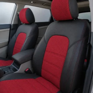 Hyundai Tucson Koltuk Kılıfı
