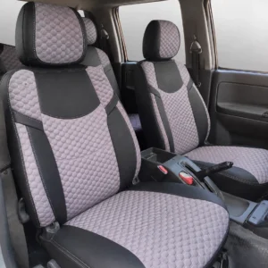 Isuzu D-Max Koltuk Kılıfı