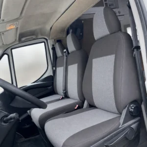 Iveco Daily Koltuk Kılıfı