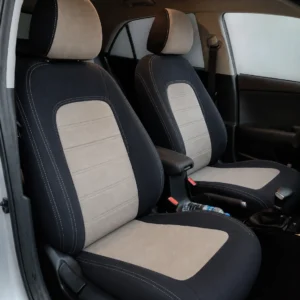 Kia Rio Koltuk Kılıfı