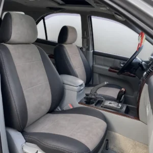 Kia Sorento Koltuk Kılıfı