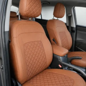 Kia Sportage Koltuk Kılıfı