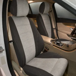 Mercedes-Benz C Serisi Koltuk Kılıfı