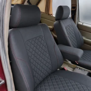 Mercedes-Benz E Serisi Koltuk Kılıfı