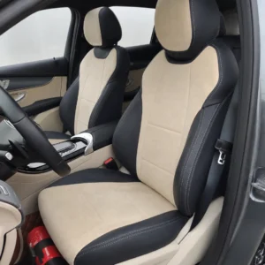 Mercedes-Benz EQC Koltuk Kılıfı