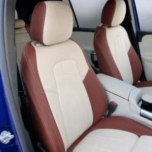 Mercedes-Benz GLB Koltuk Kılıfı