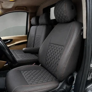 Mercedes-Benz Vito Koltuk Kılıfı
