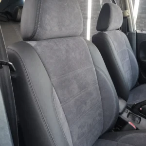 Mitsubishi Carisma Koltuk Kılıfı