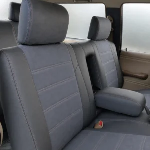 Mitsubishi L200 Koltuk Kılıfı