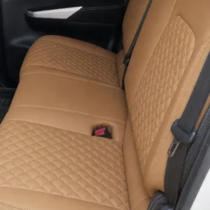 Nissan Navara Koltuk Kılıfı