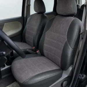 Nissan Note Koltuk Kılıfı