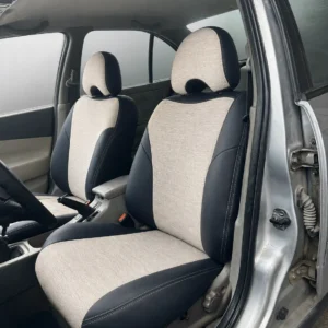 Nissan Primera Koltuk Kılıfı