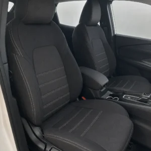 Nissan Qashqai Koltuk Kılıfı